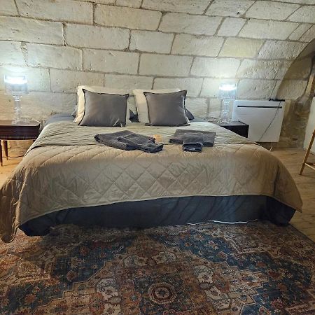 Hotel Robin Quantin In The Heart Of Old Тур Экстерьер фото
