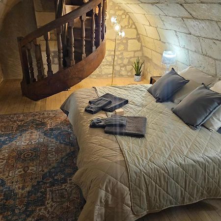 Hotel Robin Quantin In The Heart Of Old Тур Экстерьер фото